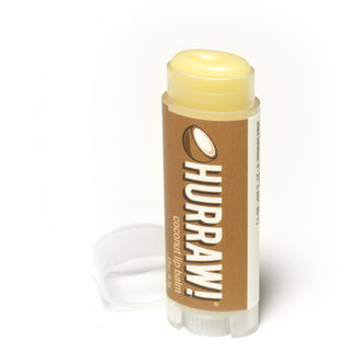 Lipbalm - Kokosnoot - Biotylab_byTheSurf