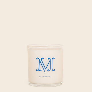 Scented candle Minois