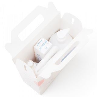 Baby Cadeau box Minois - Biotylab_byTheSurf