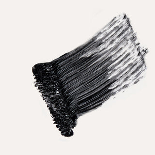 Mascara waterproof - noir