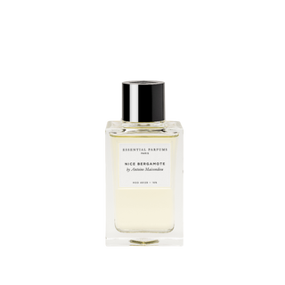 Parfum Nice Bergamote