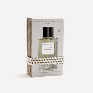 Parfum Mon Vétiver