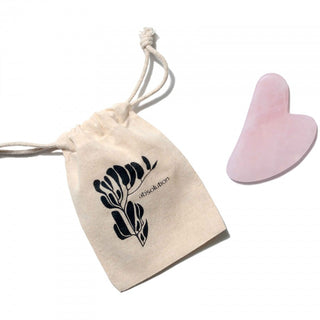 Gua Sha – raffermissant