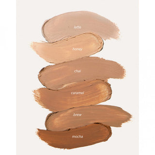 Concealer Arnica - medium opaque