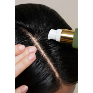 Founder's Blend Scalp &amp; Hair Treatment - dry scalp