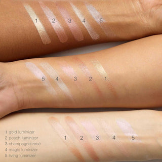 Highlighter - Living Luminizer - Biotylab_byTheSurf