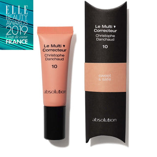 Concealer - Le Multi Correcteur - dekkend