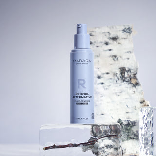 Retinol Alternative night cream