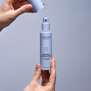 Retinol Alternative day cream