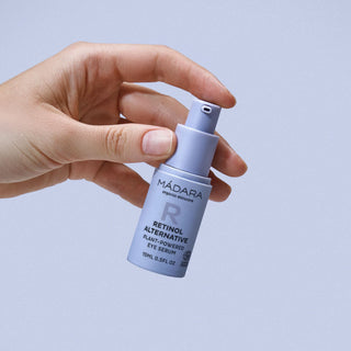 Retinol Alternative eye serum