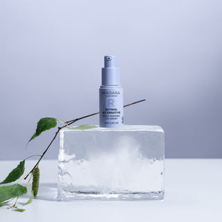 Retinol Alternative eye serum