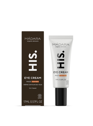 HIS Eye Cream