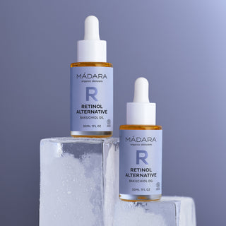 Retinol Alternative bakuchiol oil