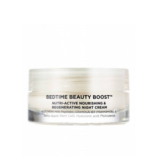 Bedtime Beauty Boost - anti-rimpel nachtcrème - Biotylab_byTheSurf