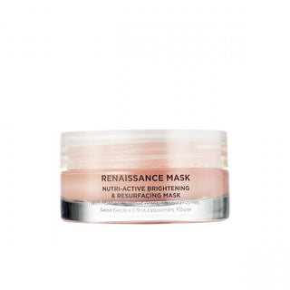 Renaissance Mask - Verhelderend masker met AHA - Biotylab_byTheSurf