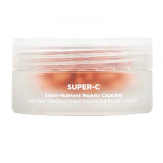 Super C Serum - Vitamine C & E - Biotylab_byTheSurf