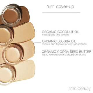 Un Cover Up - Concealer - Biotylab_byTheSurf