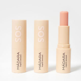 SOS Lip Hydra Rescue Balm