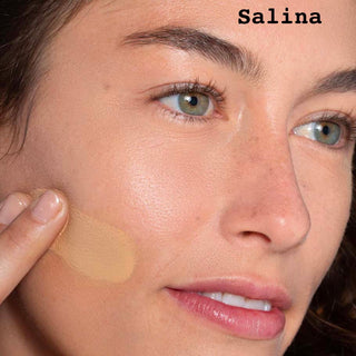 True Skin Serum Foundation