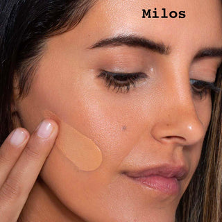 True Skin Serum Foundation