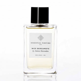 Perfume Nice Bergamote