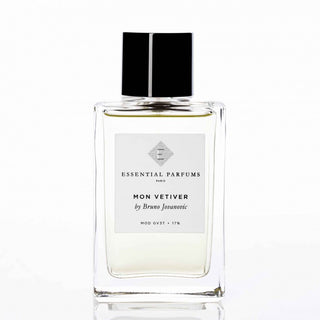 Parfum Mon Vétiver