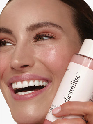 Anti-tandplak whitening essence