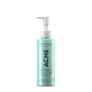 ACNE Sebum Control Skin Wash - Biotylab_byTheSurf