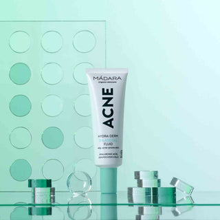 ACNE Balancing Fluid