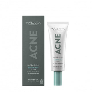 ACNE Balancing Fluid