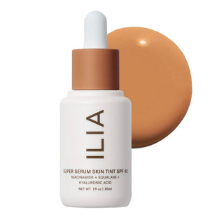 Super Serum Skin Tint SPF 30