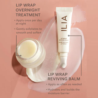 Lip Wrap Reviving Balm