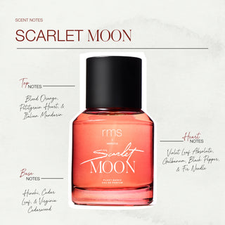 Parfum Scarlet Moon - UNISEX