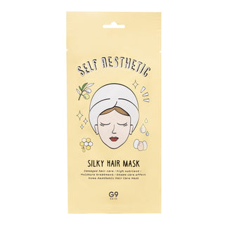 Self Aesthetic - Silky Hair Mask