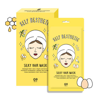 Self Aesthetic - Silky Hair Mask