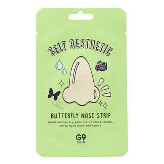 G9 Skin - Butterfly Nose Strip