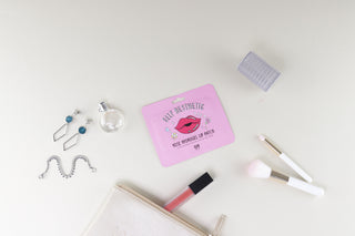 G9 Skin - Rose Hydrogel Lip Patch