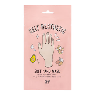 G9 Skin - Soft Hand Mask