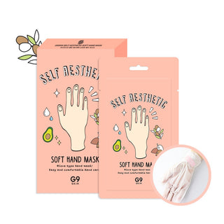 Self Aesthetic - Soft Hand Mask