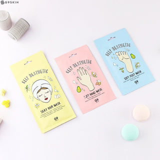 G9 Skin - Soft Hand Mask