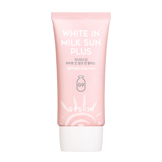 G9 Skin - White in milk sun plus SPF 50+