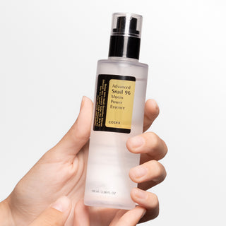 Cosrx - Advanced Snail 96 Mucin Power Essence