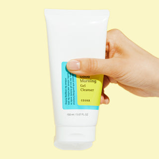 Cosrx - Low PH Gel Cleanser