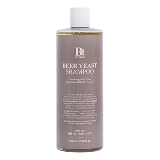 Benton - Beer Yeast shampoo