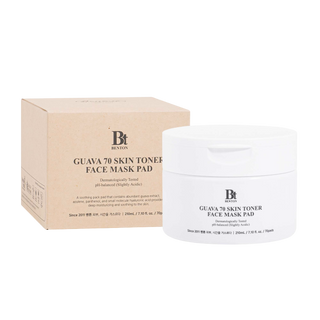 Benton - Guava Toner Mask Pads