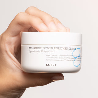 Cosrx - Moisture power enriched cream