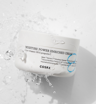 Cosrx - Moisture power enriched cream