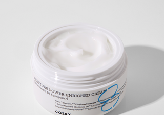 Cosrx - Moisture power enriched cream