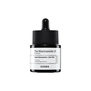 Cosrx - The niacinamide 15 serum