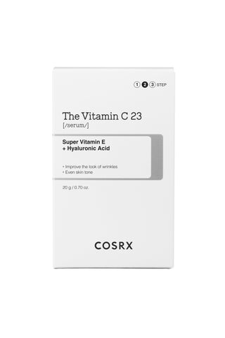 Cosrx - The vitamin C 23 serum